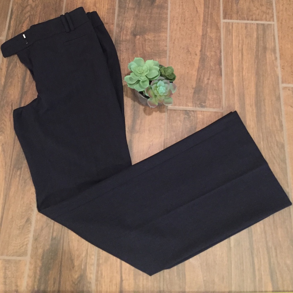 LOFT Julie dress pant